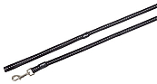 Rogz Beltz Utility hondenlijn black
