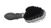 FURminator Dual Brush hond en kat