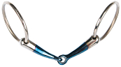 Harry's Horse lichtgewicht watertrens Sweet Iron 16 mm