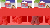 Kong Kitten teddy bear assorti