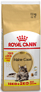 Royal Canin Kattenvoer Maine Coon Adult 10 + 2 kg