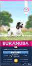 Eukanuba Hondenvoer Mature M Chicken<br> 12 kg