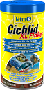 Tetra Cichlid XL flakes 500 ml