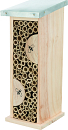 TRIXIE Bijenhotel <br>11 x 30 x 14 cm