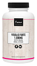 Frama Best For Pets Visolie 1000 mg 50/25% EPA/DHA 120 capsules