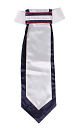 QHP plastron Coco Estate