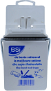 BSI rattenval kunststof
