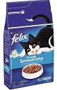 Felix kattenvoer Seaside Sensations Vis <br>4 kg