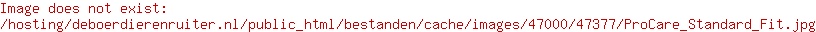 Prins hondenvoer ProCare Standard Fit <br>3 kg