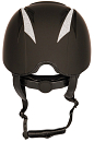 Harry's Horse rijhelm Challenge sparkle zwart