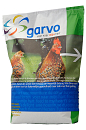 Garvo Ras Foktoommeel 20 kg