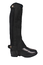 QHP suede minichap junior