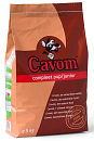 Cavom hondenvoer Compleet Pup/Junior <br>5 kg