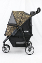 Innopet buggy Allure cheetah