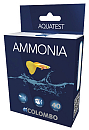 Colombo Aqua Ammonia test