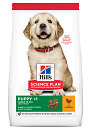 Hill's Science Plan Puppy Large Breed kip 16 kg