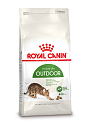 Royal Canin Kattenvoer Outdoor 400 gr