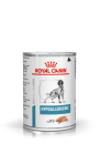 Royal Canin Hypoallergenic 400 gr