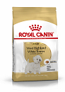 Royal Canin Hondenvoer WHW Terrier Adult 1,5 kg
