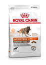 Royal Canin Hondenvoer Sporting Trail 4300 15 kg