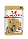 Royal Canin Hondenvoer Shih Tzu Adult 12 x 85 gr