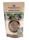 Vogelbescherming Nederland meelwormen 100 gr