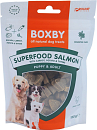 Proline Boxby Superfood Salmon <br>120 gr