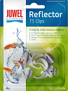 Juwel klem reflector T5