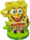 Penn Plax Spongebob ornament Spongebob