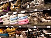 Impressie winkel