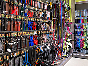 Impressie winkel