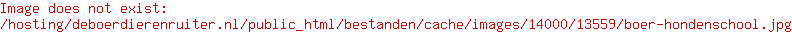 Pets Academy Hondenschool