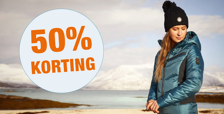 Ruitersport Wintersale!