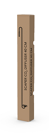 Scaper CO2 Diffuser <br>40 cm