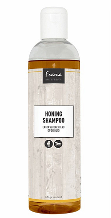 Frama Best For Pets Honing Shampoo 300 ml