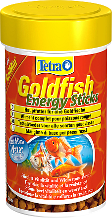 Tetra Goldfish Energy sticks 100 ml