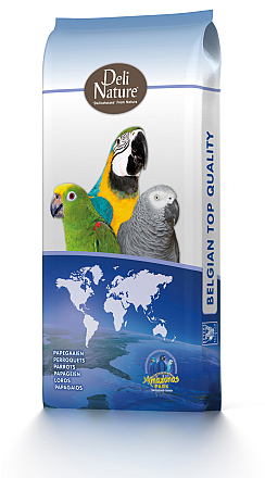 Deli Nature Exquisit Nut nr. 26 - 15 kg