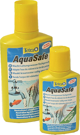 Tetra Aqua Safe bio-extract 500 ml