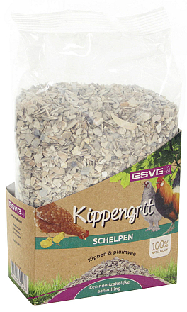 ESVE Kippengrit 1 kg