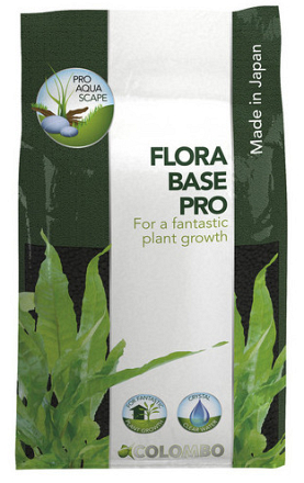 Colombo Flora Base Pro grof 10 ltr