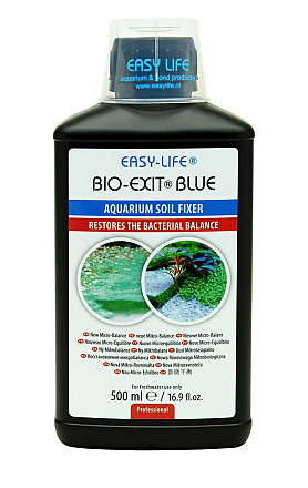 Easy-Life Bio-Exit Blue 500 ml