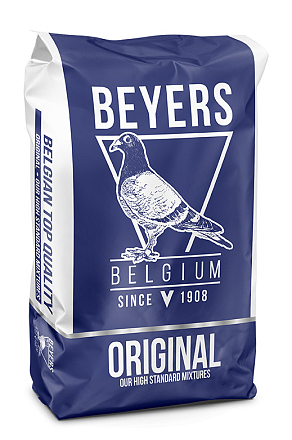 Beyers Original Rui <br>25 kg