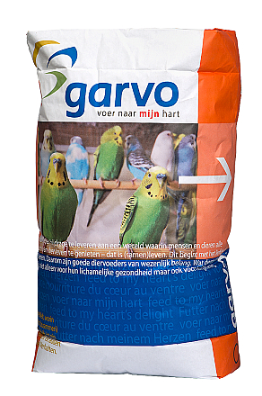 Garvo Parkiet Extra <br>20 kg