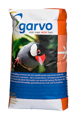 Garvo Onkruidzaad <br>15 kg