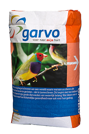 Garvo Tropisch Speciaal 20 kg