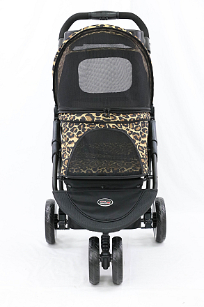 Innopet buggy Allure cheetah