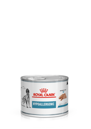 Royal Canin Hypoallergenic 200 gr