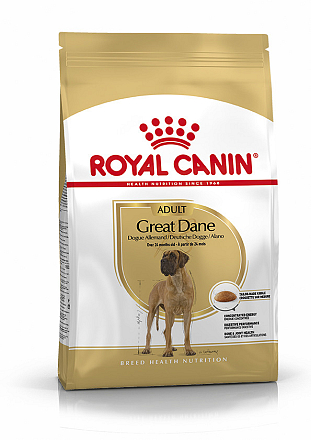 Royal Canin Hondenvoer Great Dane Adult 12 kg
