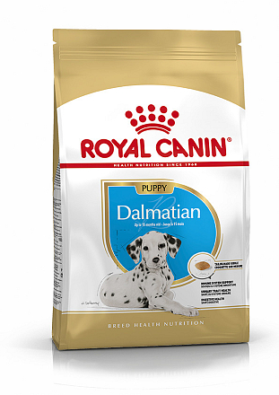 Royal Canin Hondenvoer Dalmatian Puppy 12 kg