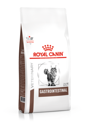 Royal Canin kattenvoer GastroIntestinal 400 gr